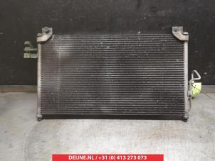 Mazda Premacy Air conditioning condenser O345713 photo 2