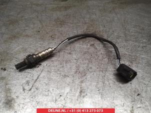 Gebruikte Lambda Sonde Mazda Premacy 1.8 16V Prijs € 35,00 Margeregeling aangeboden door V.Deijne Jap.Auto-onderdelen BV