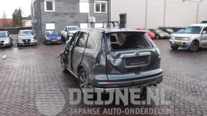 Honda CR-V Portier 4Deurs links-achter O285552 foto 2