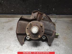 Mazda MX-5 Achsschenkel links vorne O322312 foto 2