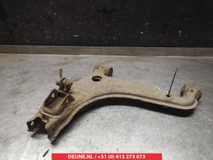 Mazda MX-5 Querlenker unten links vorne O381032 foto 2