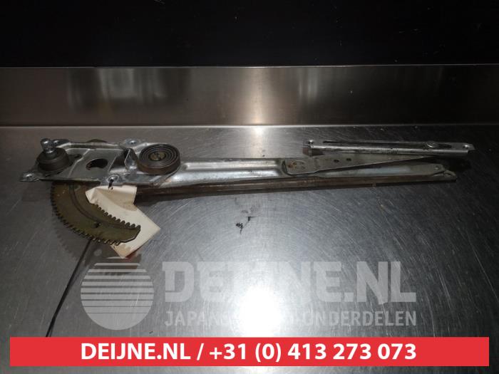 Daihatsu Move Fenstermechanik 4-türig links vorne O275947