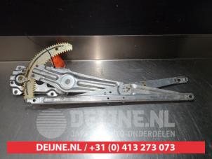 Daihatsu Move Fenstermechanik 4-türig links vorne O275947 foto 2