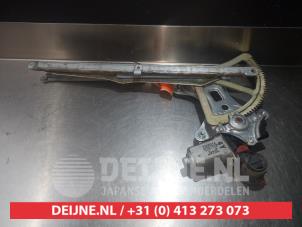 Toyota Avensis Verso Window mechanism 4-door, front left O276059 photo 2