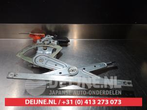 Kia Sorento Fenstermechanik 4-türig links hinten O290544 foto 3