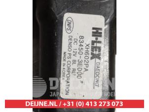 Kia Sorento Fenstermechanik 4-türig links hinten O290544 foto 2