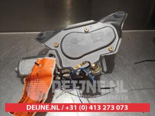 Toyota Avensis Verso Scheibenwischermotor hinten O301442 foto 2