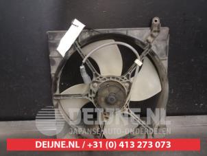Honda CR-V Kühlgebläse O342003 foto 2