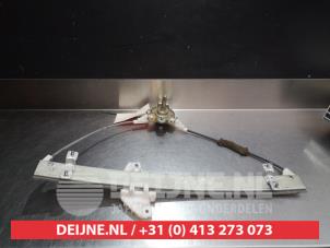 Hyundai Lantra Window mechanism 4-door, front right O276496 photo 2