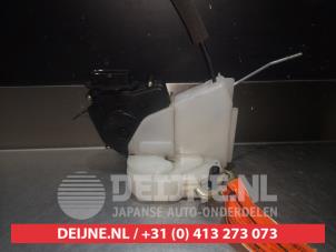 Honda Accord Deurslot Mechaniek 4Deurs links-achter O280384 foto 2
