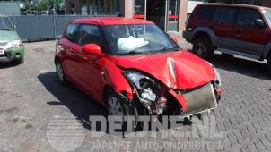 Suzuki Swift Portier 2Deurs rechts O271970 foto 3