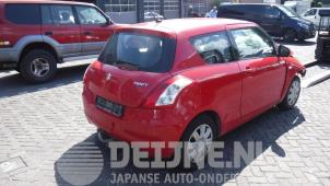 Suzuki Swift Portier 2Deurs rechts O271970 foto 2