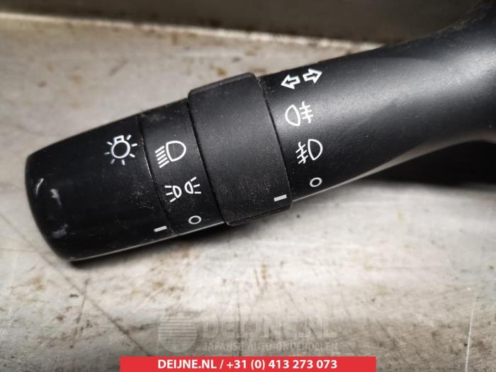 Toyota Prius Licht Schakelaar O307374