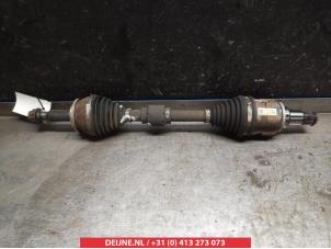 Gebruikte Steekas links-voor Toyota Prius (ZVW3) 1.8 16V Prijs € 50,00 Margeregeling aangeboden door V.Deijne Jap.Auto-onderdelen BV