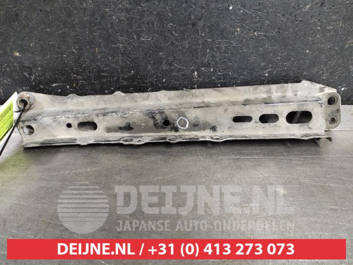 Gebruikte Subframe Toyota Auris (E18) 1.6 Dual VVT-i 16V Prijs € 50,00 Margeregeling aangeboden door V.Deijne Jap.Auto-onderdelen BV
