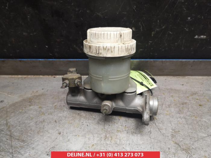 Mitsubishi Pajero Hauptbremszylinder O336831