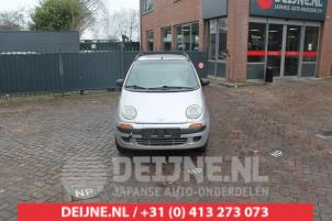 Daewoo Matiz Bonnet O265771 photo 2