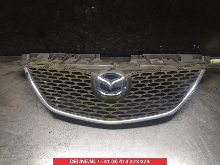 Mazda MPV Grille O265053