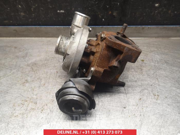 Hyundai I30 Turbo O365683