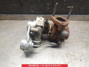Chevrolet Nubira Turbo O365599 foto 2