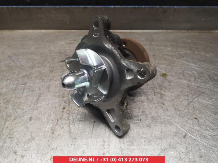 Kia Sportage Waterpomp O348007