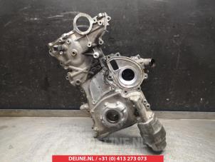 Toyota Corolla Verso Timing cover O353282 photo 2