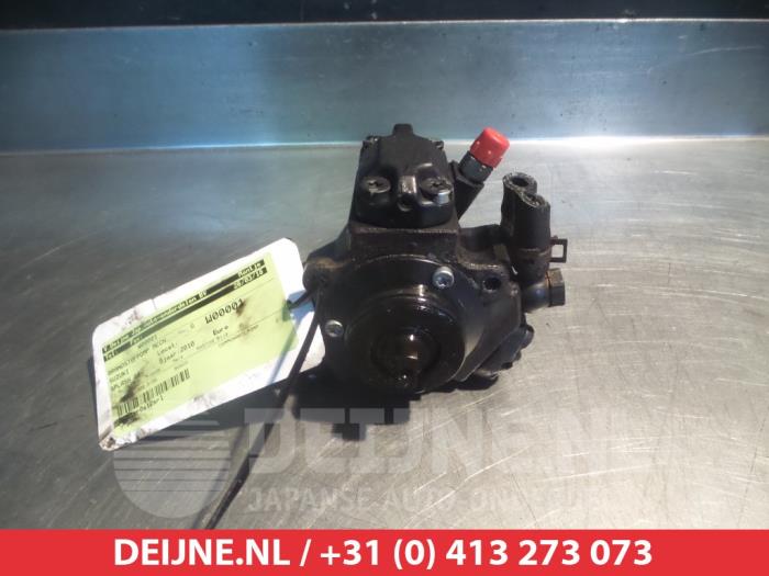 Gebruikte Brandstofpomp Mechanisch Suzuki Splash Prijs € 150,00 Margeregeling aangeboden door V.Deijne Jap.Auto-onderdelen BV
