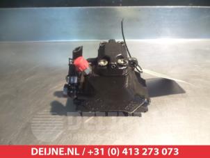 Suzuki Splash Kraftstoffpumpe Mechanisch O355299 foto 2