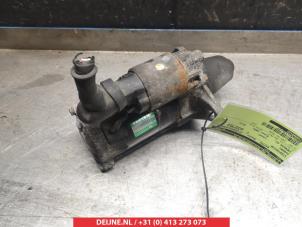 Gebruikte Startmotor Subaru Impreza II (GD) 2.0 Turbo 16V WRX Prijs € 30,00 Margeregeling aangeboden door V.Deijne Jap.Auto-onderdelen BV