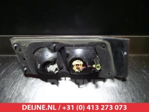 Mitsubishi Galant Achterklep reflector rechts O297148 foto 2