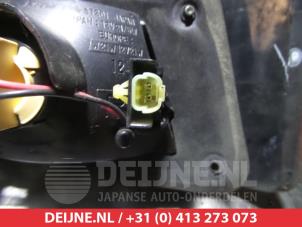 Mitsubishi Galant Achterklep reflector rechts O297148 foto 3