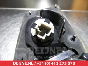 Mitsubishi Galant Achterklep reflector rechts O297148 foto 4