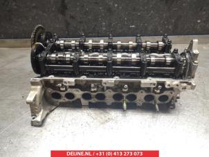 Gebruikte Cilinderkop Kia Sportage Prijs € 150,00 Margeregeling aangeboden door V.Deijne Jap.Auto-onderdelen BV