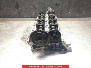 Kia Sportage Cilinderkop O352256 foto 2
