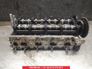 Kia Sportage Cilinderkop O352256 foto 3