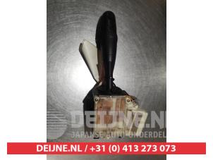 Daihatsu Sirion Licht Schakelaar O307132 foto 3
