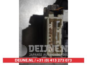 Daihatsu Sirion Licht Schakelaar O307132 foto 4