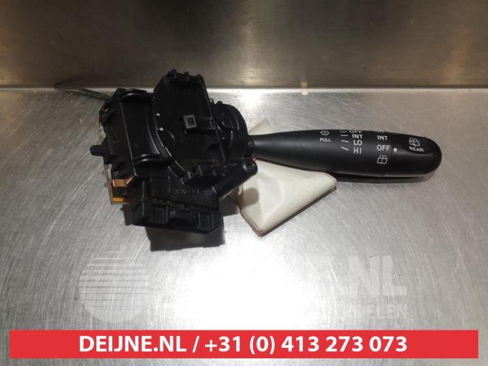 Daihatsu Sirion Scheibenwischer Schalter O310079