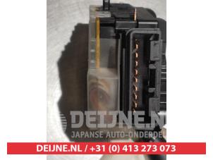 Daihatsu Sirion Ruitenwis Schakelaar O310079 foto 4