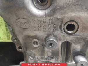 Mazda CX-5 Timing cover O353134 photo 3