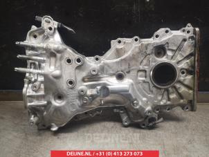 Mazda CX-5 Timing cover O353134 photo 2