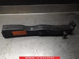 Nissan Qashqai Unterrahmen O316669 foto 2