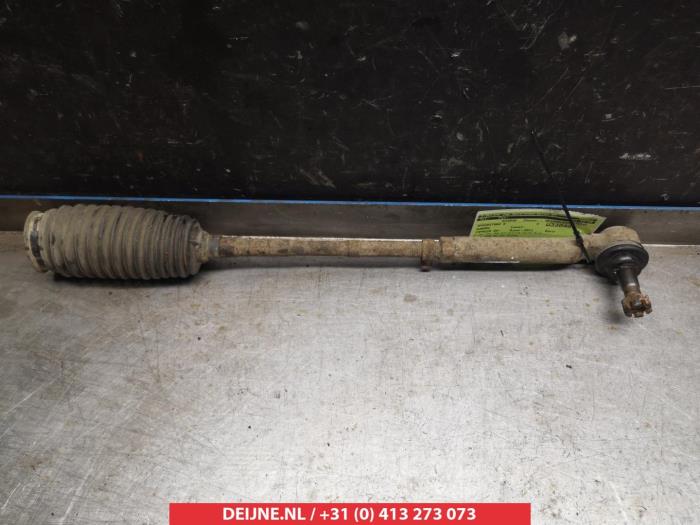 Subaru Impreza Spurstange rechts O332666