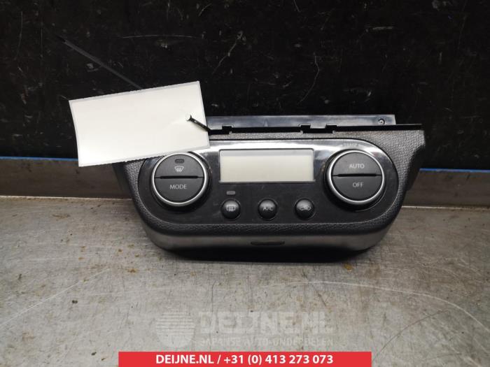 Suzuki Swift Kachel Bedieningspaneel O306248