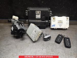 Gebruikte Computer Motormanagement Suzuki Swift (ZA/ZC/ZD1/2/3/9) 1.6 Sport VVT 16V Prijs € 150,00 Margeregeling aangeboden door V.Deijne Jap.Auto-onderdelen BV