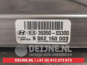 Hyundai I20 Galerij (Injectie) O356603 foto 2