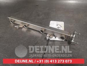 Gebruikte Injector brug Hyundai i20 (GBB) 1.4i 16V Prijs op aanvraag aangeboden door V.Deijne Jap.Auto-onderdelen BV