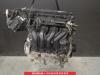 Motor van een Honda Civic (FK/FN), 2005 / 2012 1.8i Type S VTEC 16V, Hatchback, Benzine, 1.798cc, 103kW (140pk), FWD, R18A2, 2006-01 / 2011-12, FN1 2008