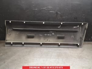Mitsubishi Pajero Türleiste O286858 foto 3