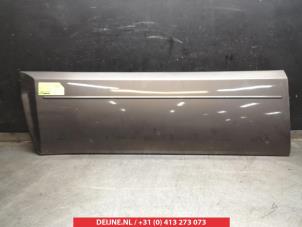 Mitsubishi Pajero Türleiste O286858 foto 2